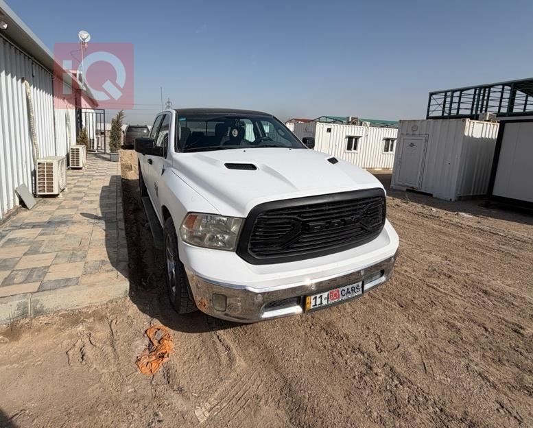 رام 1500